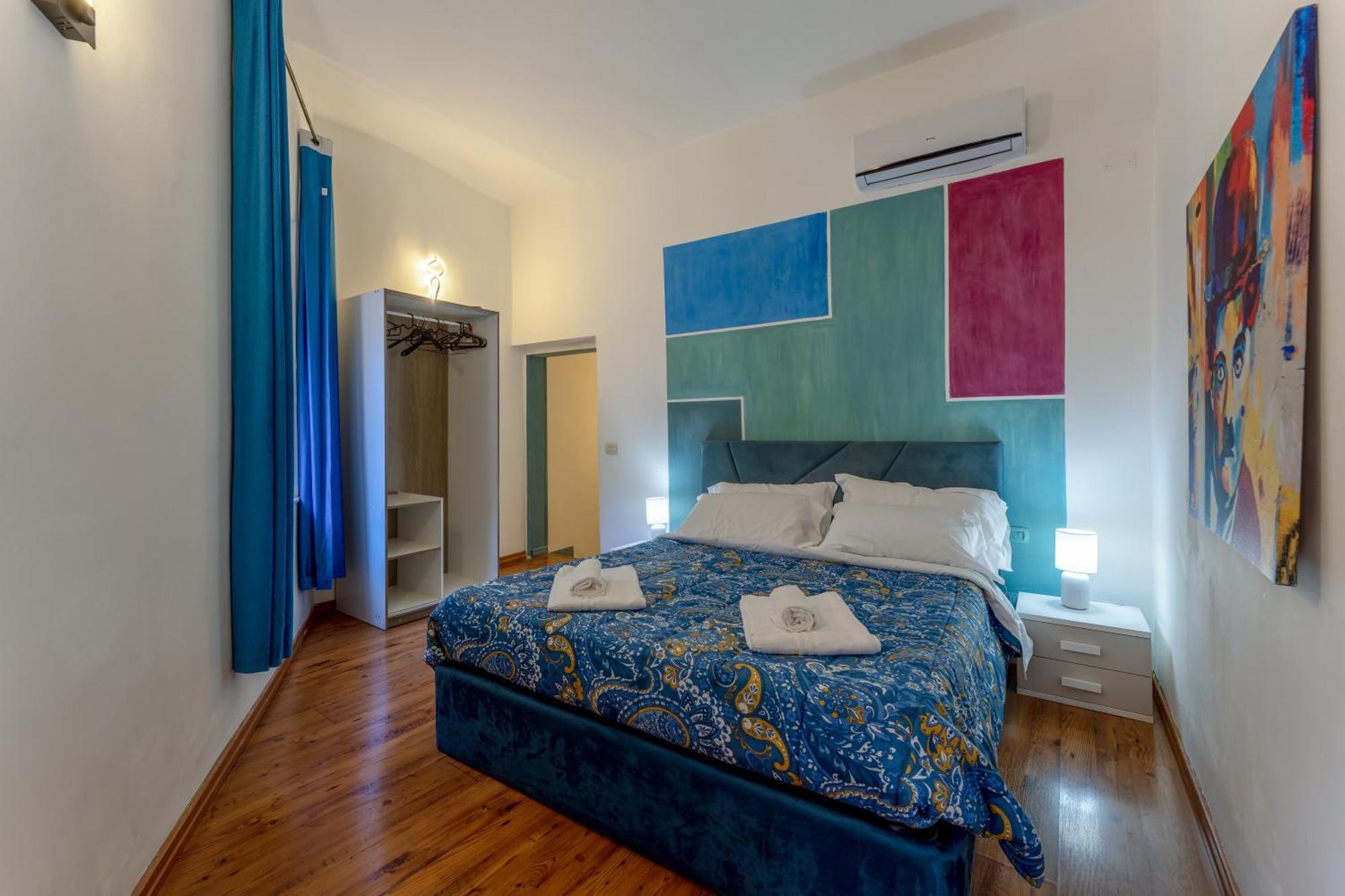 Pellegrino Apartments โรม ภายนอก รูปภาพ